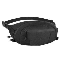 Bandicoot&reg; Waist Pack Cordura&reg; Noir