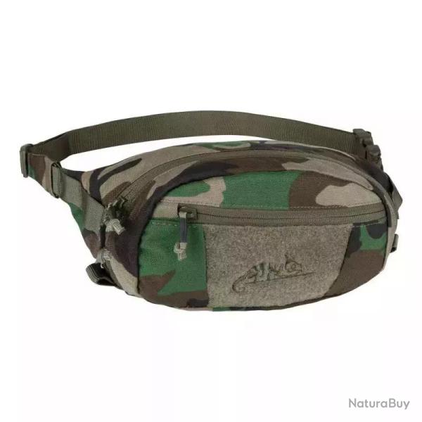 Bandicoot� Waist Pack Cordura� Woodland