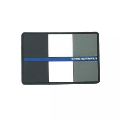 Patch Thin Blue Line