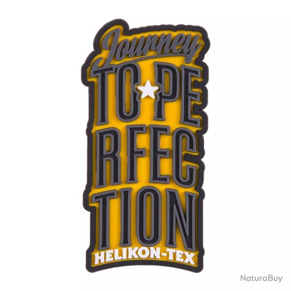 Patch Journey to Perfection