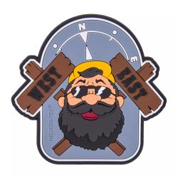 Patch Beardman Outback