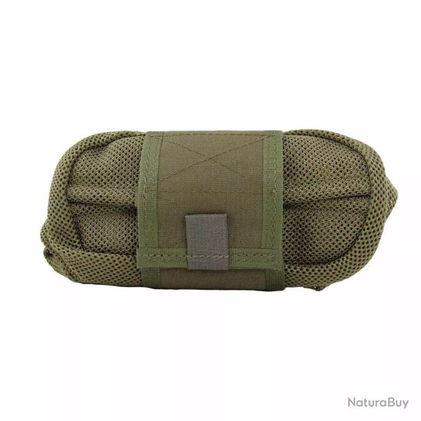 Poche Chargeurs Vide Mag-Net V2 Vert Olive