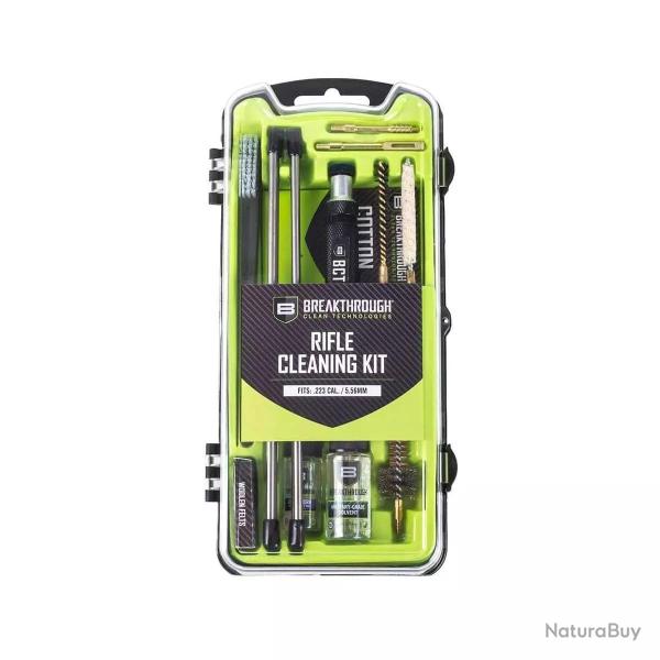 Kit De Nettoyage Vision AR-15