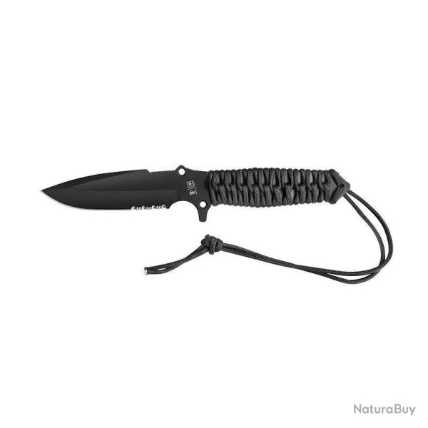 Le Maraudeur� Paracord Noir