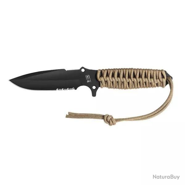 Le Maraudeur� Paracord Coyote