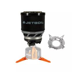 R&eacute;chaud Minimo 1 L + Support
