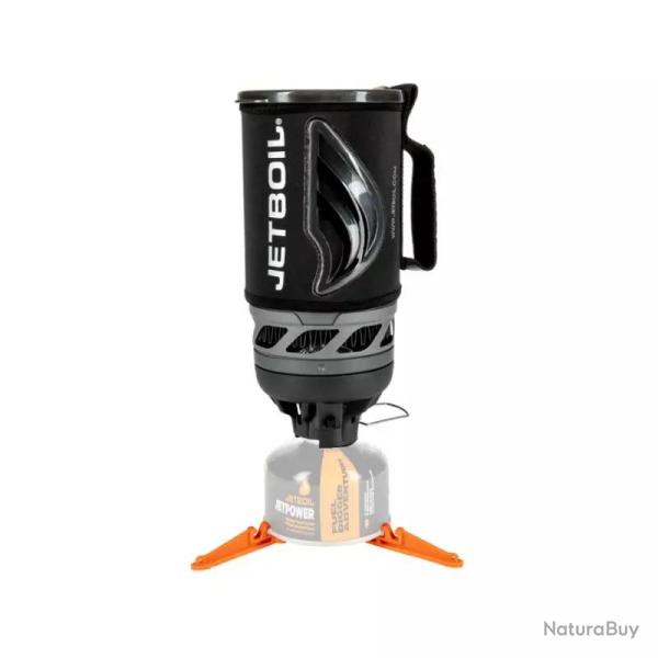 R�chaud Flash 1L Carbon Carbon