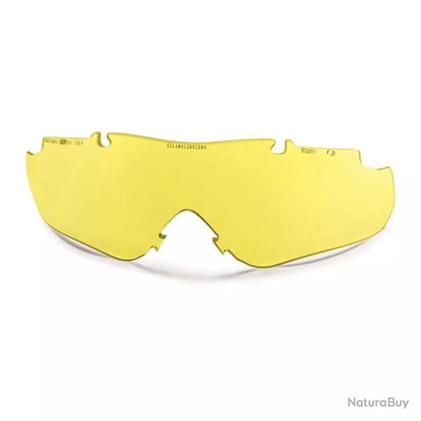 Verre Aegis Arc / Echo / Echo II Jaune