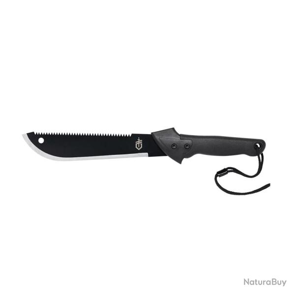 Machette Gator Junior Noire