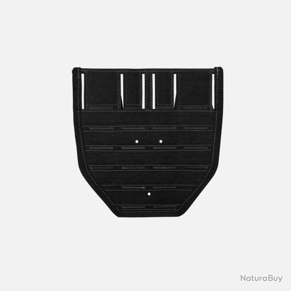 Plateforme Mosquito Hip Panel L Noir