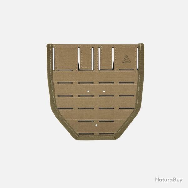 Plateforme Mosquito Hip Panel L Coyote Brown