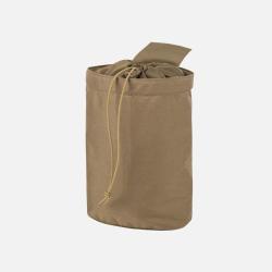 Dump Pouch Large Coyote Brown