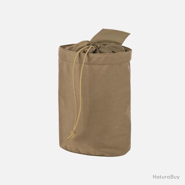 Dump Pouch Large Coyote Brown