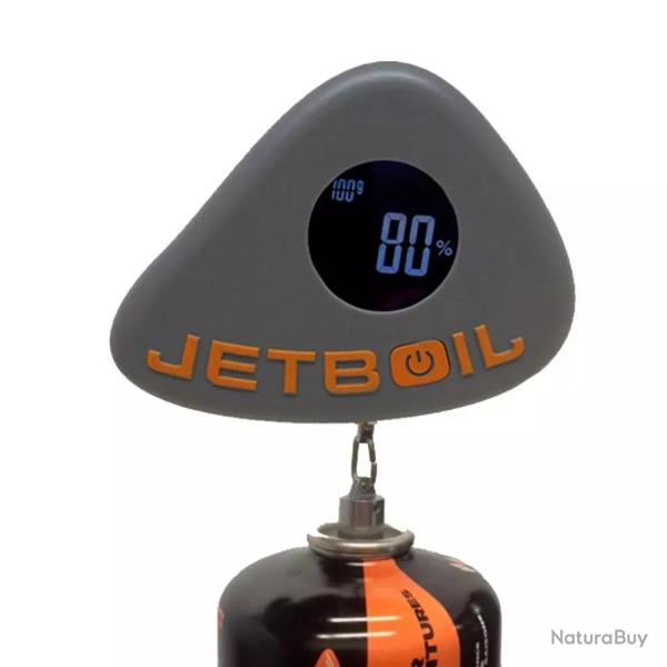 P�se cartouche JetGauge