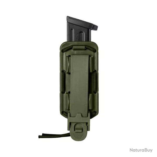 Porte-chargeur Arme De Poing 8BL01 Universel Vert Olive