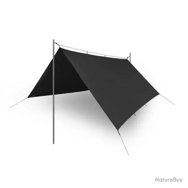 B�che Supertarp� Noir