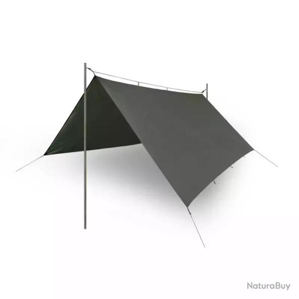 B�che Supertarp� Olive Green