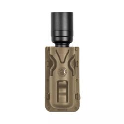 Porte-Lampe rotatif 8VP63 Tan