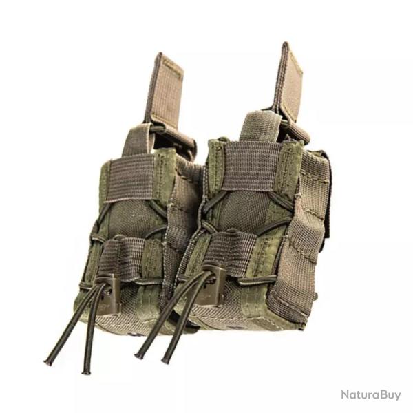 Poche double 40 MM Taco� OD