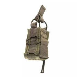 Poche 40 mm Taco&reg; Single Olive Drab