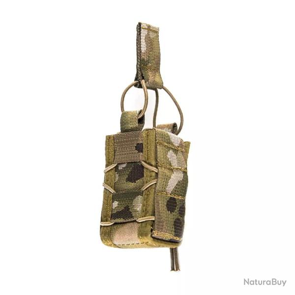 Poche 40 mm Taco� Single Multicam
