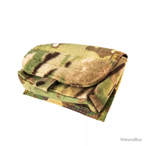 Poche Shot Shell Multicam