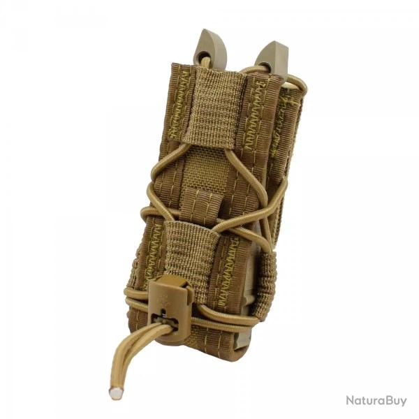 Poche Simple PA Taco� LT Coyote Brown