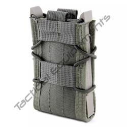 Poche Simple Fusil Taco&reg; LT OD