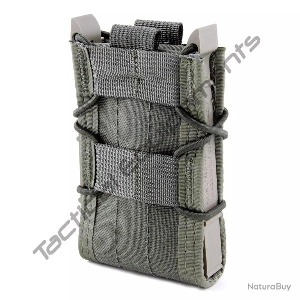Poche Simple Fusil Taco� LT OD