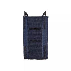 Poche Simple PA Duty Taco&reg; Bleu Marine