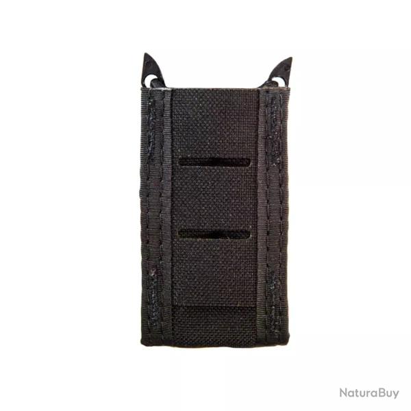 Poche Simple PA Duty Taco� Noir