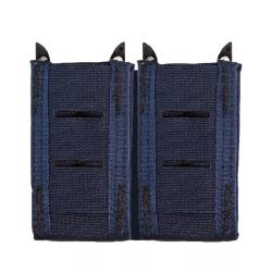 Poche Double PA Duty Taco&reg; Bleu Marine
