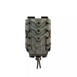 Poche Taco&reg; Tourniquet Kydex OD
