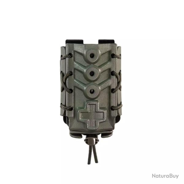 Poche Taco� Tourniquet Kydex OD