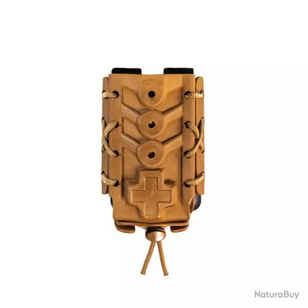 Poche Taco� Tourniquet Kydex Coyote Brown