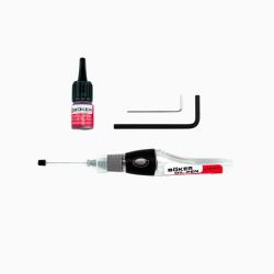 Kit d'entretien Couteau CAC&reg;