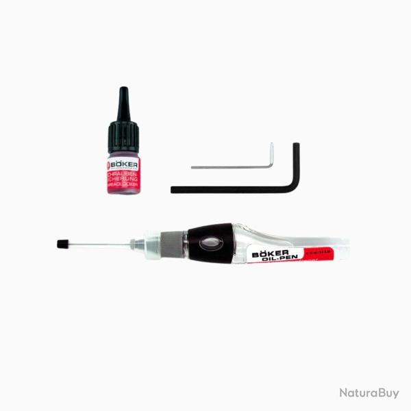Kit d'entretien Couteau CAC�