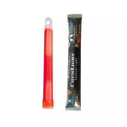 B&acirc;ton Lumineux ChemLight&reg; 6" Rouge