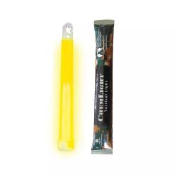 B&acirc;ton Lumineux ChemLight&reg; 6" Jaune