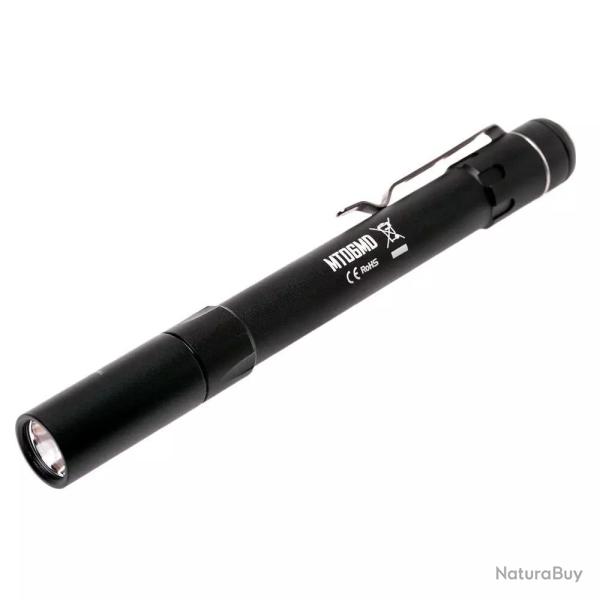 Lampe Stylo MT06MD 180 Lm