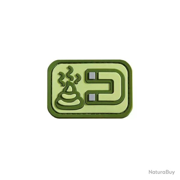 Patch Shit Magnet Forest Small