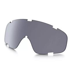 Verre remplacement Fum&eacute; Si Ballistic Goggle 1.0
