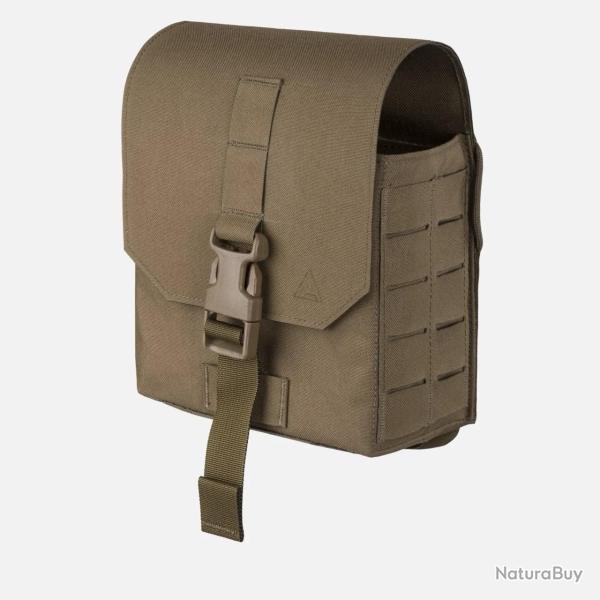 Poche SAW 46/48 Coyote Brown