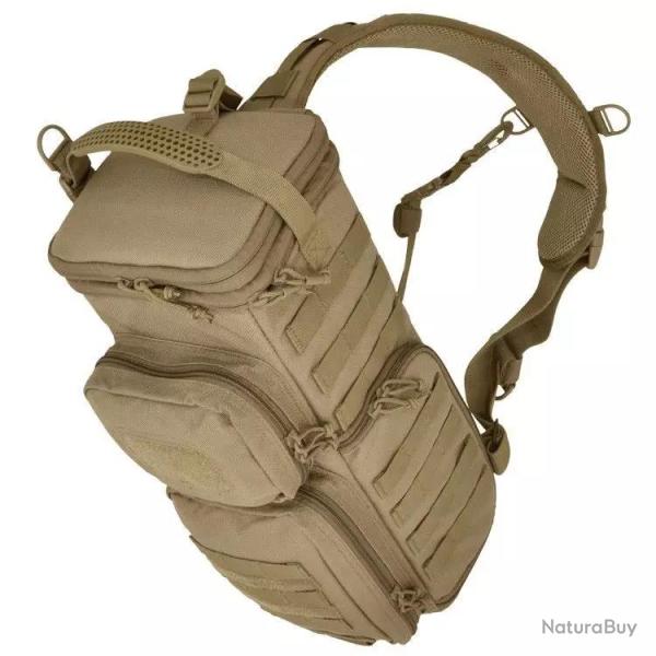 Sac  Bandoulire Photo-Recon(TM) Evac(TM) Coyote 20L