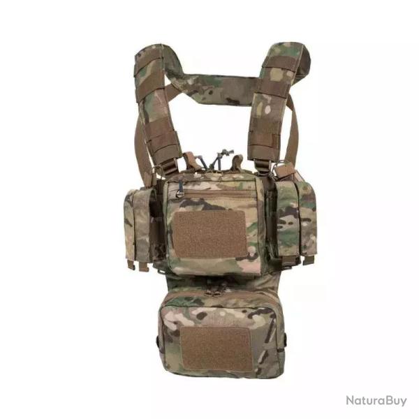 Training Mini Rig� TMR Multicam�