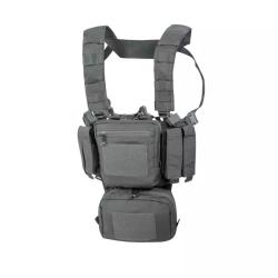 Training Mini Rig&reg; TMR Shadow Grey