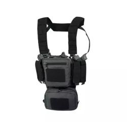 Training Mini Rig&reg; TMR Noir/Shadow grey