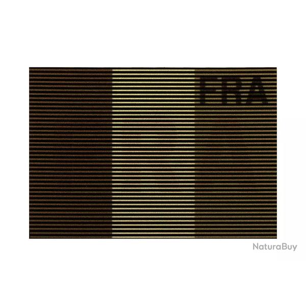 Patch Dual IR France D�sert