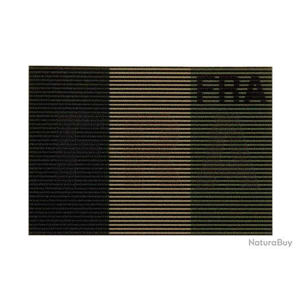 Patch Dual IR France RAL7013