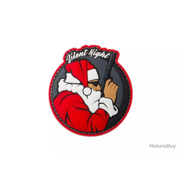 Patch Silent Night Operator